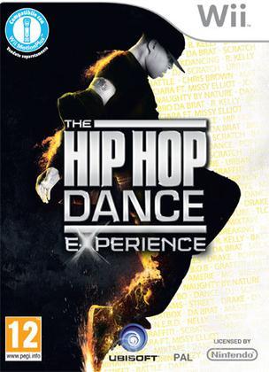 The Hip-Hop Dance Experience The Hip-Hop Dance Experience
