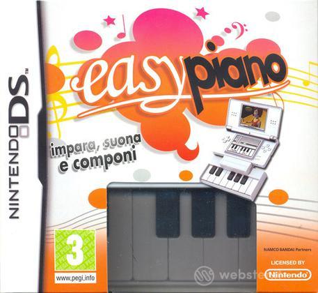 Easy Piano DS Easy Piano DS