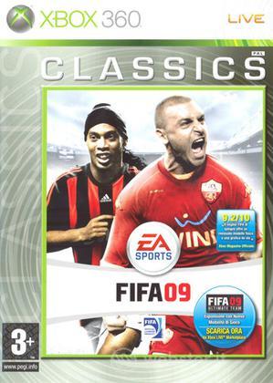 Fifa 09 Fifa 09