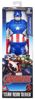 Figure Captain America 30cm Figure Captain America 30cm