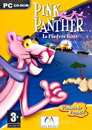 La Pantera Rosa La Pantera Rosa