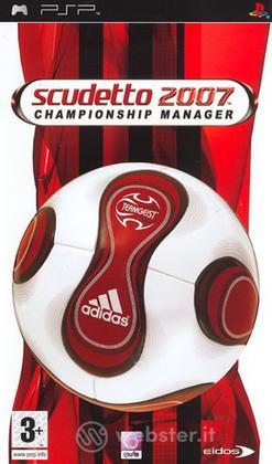 Scudetto 2007 Scudetto 2007