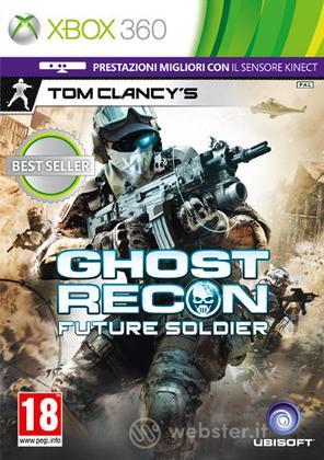 Ghost Recon Future Soldier Classics 1 Ghost Recon Future Soldier Classics 1