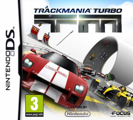 Trackmania Turbo Trackmania Turbo