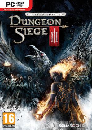 Dungeon Siege 3 Special Edition Dungeon Siege 3 Special Edition