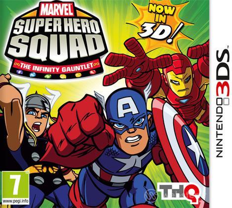 Marvel SHS Infinity Gauntlet 2 Marvel SHS Infinity Gauntlet 2