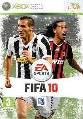Fifa 10 Fifa 10