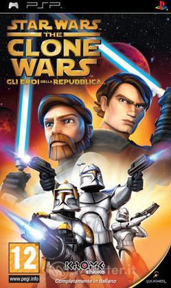 Clone Wars 2 Clone Wars 2