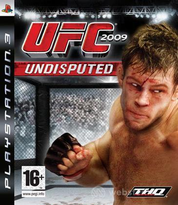 UFC Undisputed 2009 UFC Undisputed 2009
