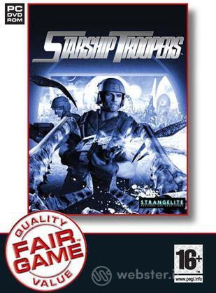 Starship Troopers Starship Troopers