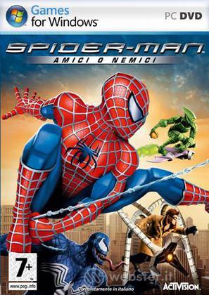Spiderman Amici O Nemici Spiderman Amici O Nemici
