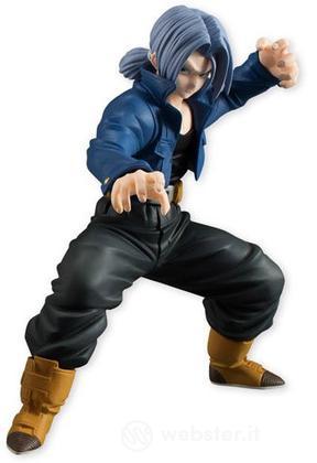 Figure Dragonball Trunks Styling Ed. Figure Dragonball Trunks Styling Ed.