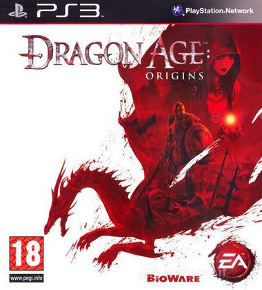 Dragon Age: Origins Dragon Age: Origins