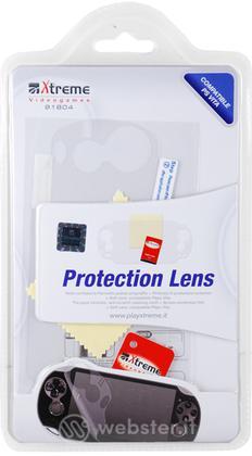 Screen Protector PS VITA Screen Protector PS VITA