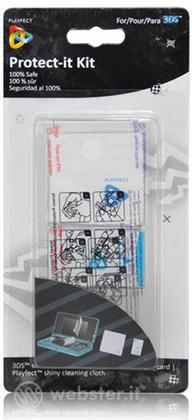 Kit Proteggi Schermo Blister Kit Proteggi Schermo Blister