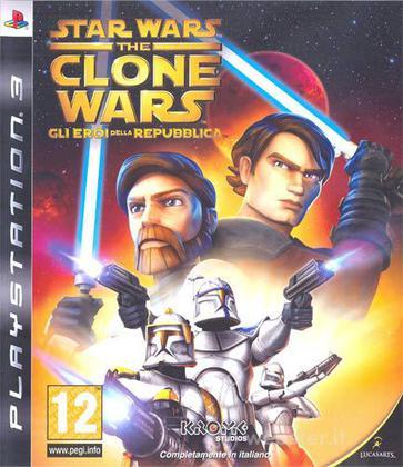 Clone Wars 2 Clone Wars 2