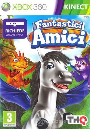 Fantastici Amici Fantastici Amici