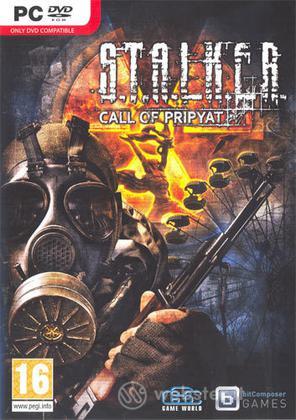 S.T.A.L.K.E.R. - Call of Pripyat S.T.A.L.K.E.R. - Call of Pripyat