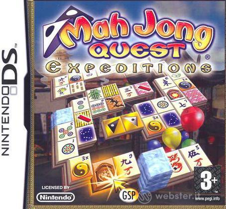 Mahjong Quest Expeditions Mahjong Quest Expeditions