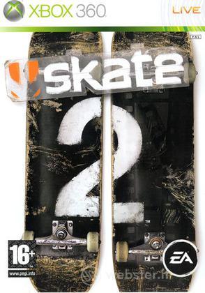 Skate 2 Skate 2