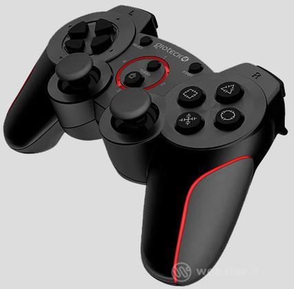 GIOTECK Controller Wrlss VX-2 PS3 GIOTECK Controller Wrlss VX-2 PS3