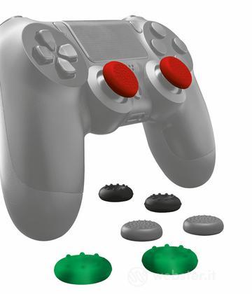 TRUST Thumb Grips 8-pack PS4 TRUST Thumb Grips 8-pack PS4