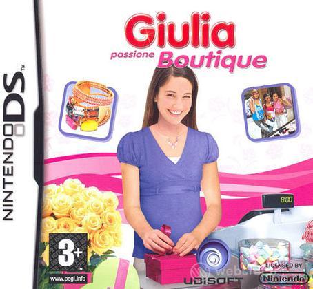Giulia Passione Boutique Giulia Passione Boutique