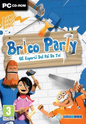 Brico Party Brico Party