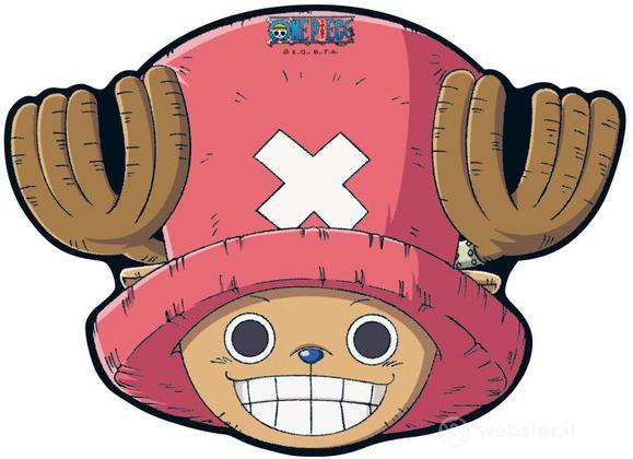 Mousepad One Piece - Chopper Mousepad One Piece - Chopper