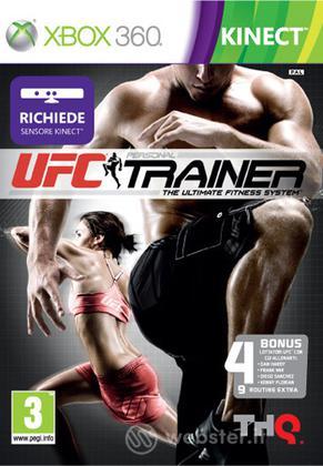 UFC Personal Trainer UFC Personal Trainer