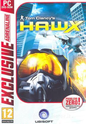 Hawx Hawx