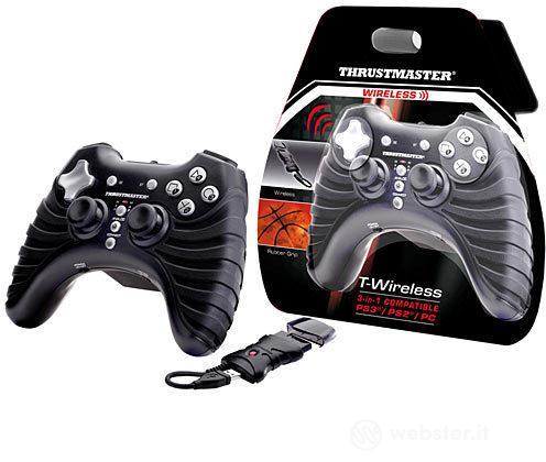 Controller T-Wireless 3 In 1 - THR Controller T-Wireless 3 In 1 - THR