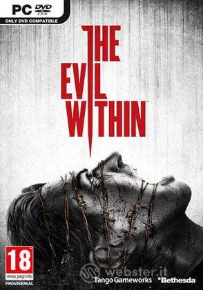 The Evil Within The Evil Within