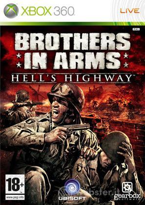 Brothers In Arms Hell's Highway Brothers In Arms Hell's Highway
