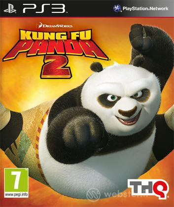 Kung Fu Panda 2 Kung Fu Panda 2