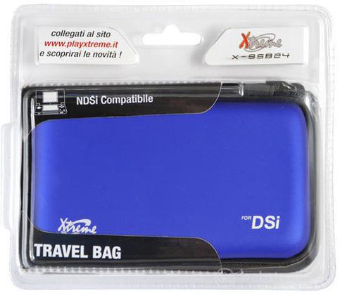 DSi Confortable Bag - XT DSi Confortable Bag - XT