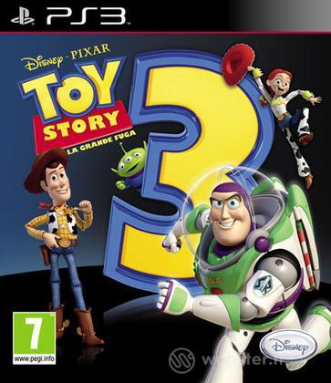 Toy Story 3 Toy Story 3