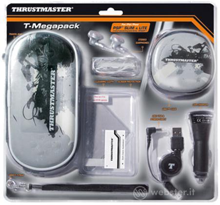 PSP T-Megapack - THR PSP T-Megapack - THR