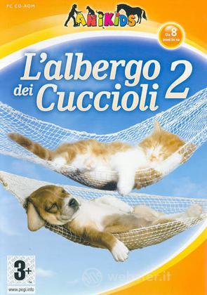 L'Albergo Dei Cuccioli 2 L'Albergo Dei Cuccioli 2