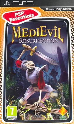Essentials Medievil Resurrection Essentials Medievil Resurrection