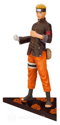 Figure Naruto DXF Ed. (2) Figure Naruto DXF Ed. (2)