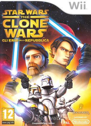 Clone Wars 2 Clone Wars 2