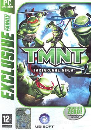 Teenage Ninja Mutant Turtles Teenage Ninja Mutant Turtles
