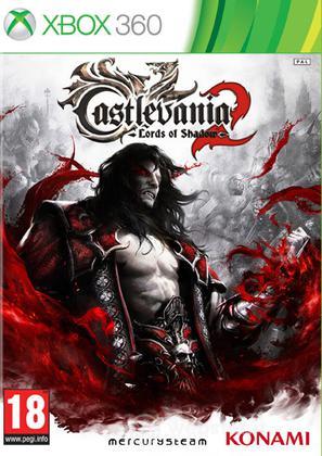 Castlevania: Lords of Shadow 2 Castlevania: Lords of Shadow 2