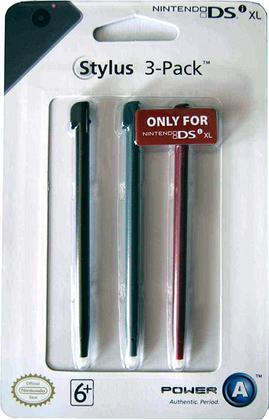 Stylus Pack BDA DSIXL Stylus Pack BDA DSIXL