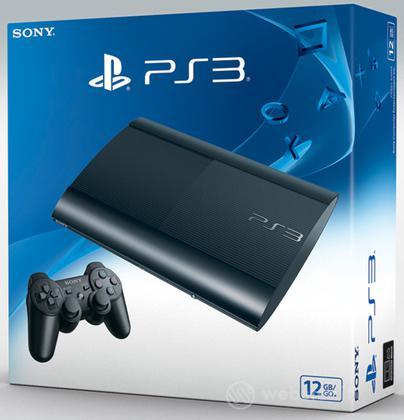 Playstation 3 12 Gb R Chassis Playstation 3 12 Gb R Chassis