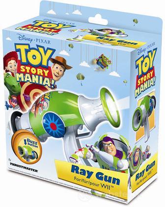 WII Toy Story Gun - THR WII Toy Story Gun - THR