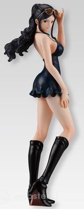 Figure One Piece Nico Robin Styling Ed. Figure One Piece Nico Robin Styling Ed.
