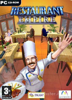 Restaurant Empire Restaurant Empire