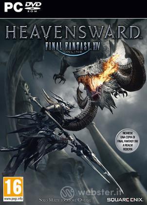 Final Fantasy XIV Heavensward Final Fantasy XIV Heavensward